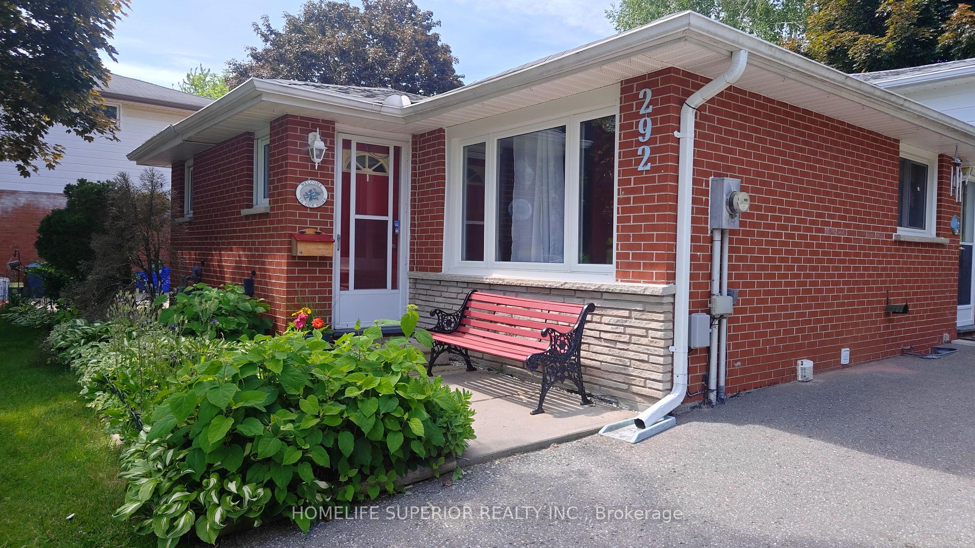Upper - 292 Brighton Court, Oshawa 2