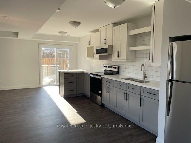 Unit 2 - 279 Humber Avenue, Oshawa 2