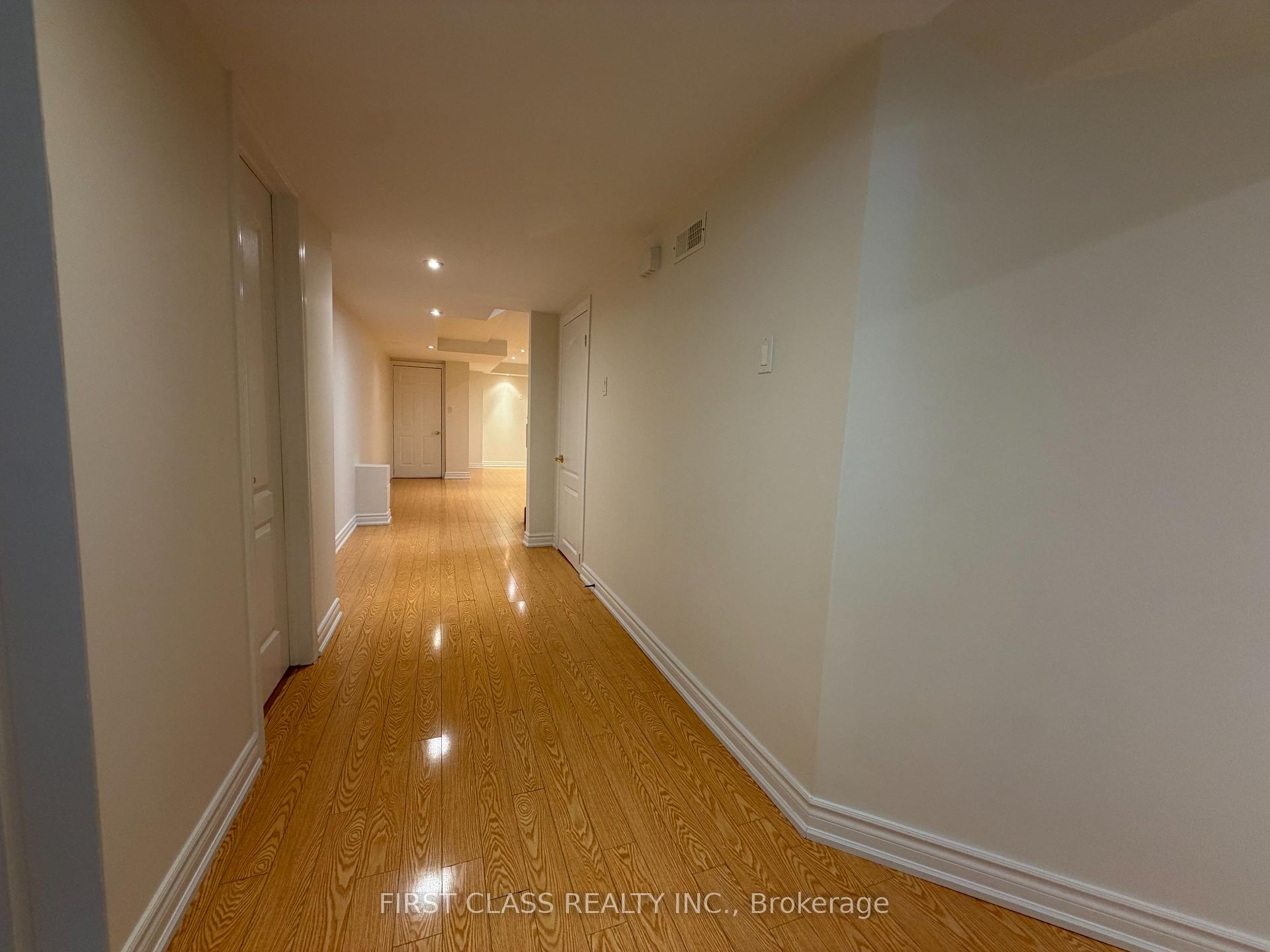 Basement - 27 Maria Road, Markham 5