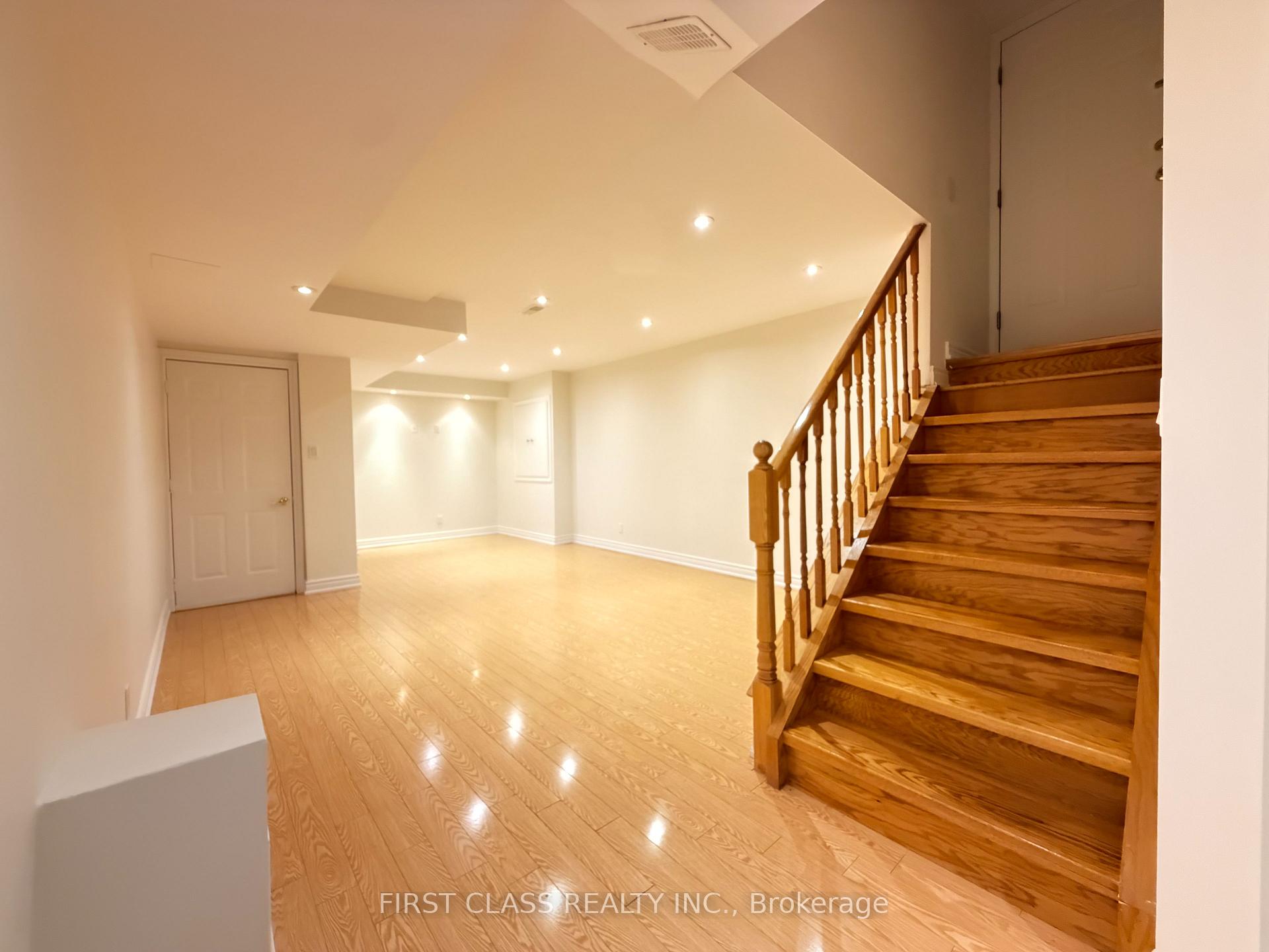 Basement - 27 Maria Road, Markham 4