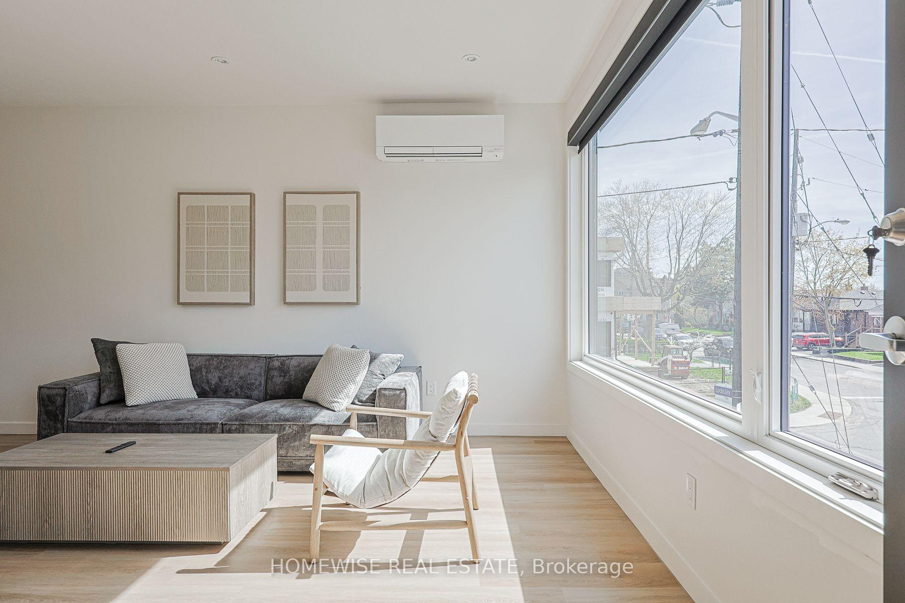 3 - 159 Locksley Avenue, Toronto 3