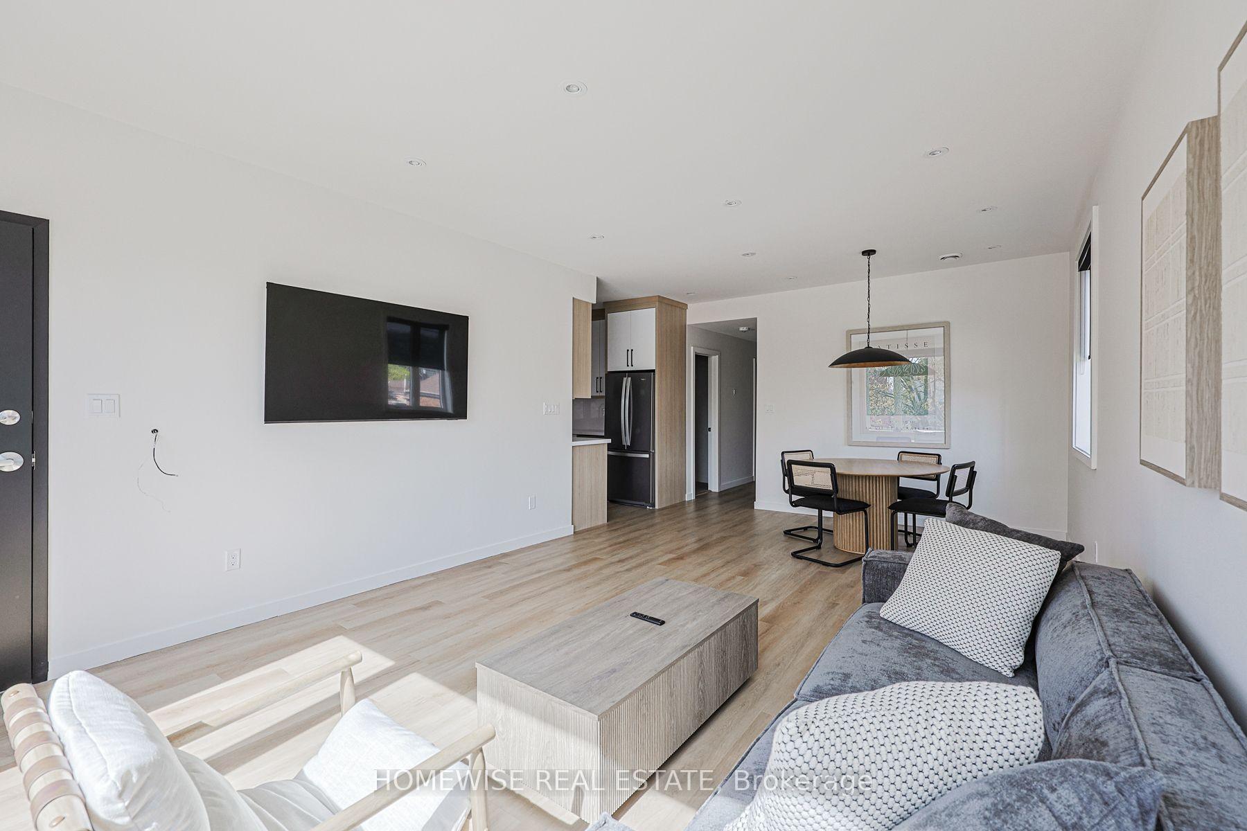 3 - 159 Locksley Avenue, Toronto 5