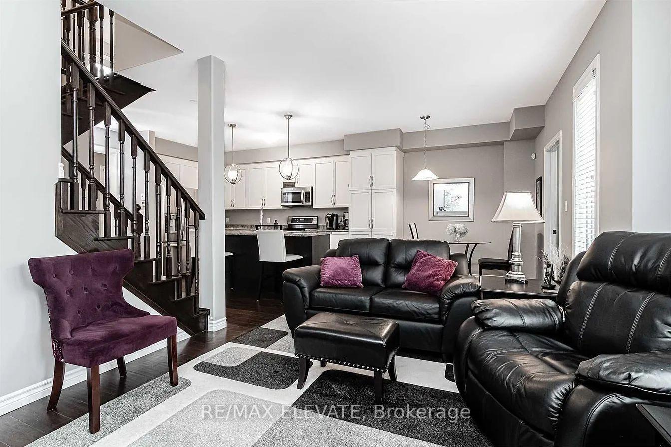 62 Murray Tabb Street, Clarington 4