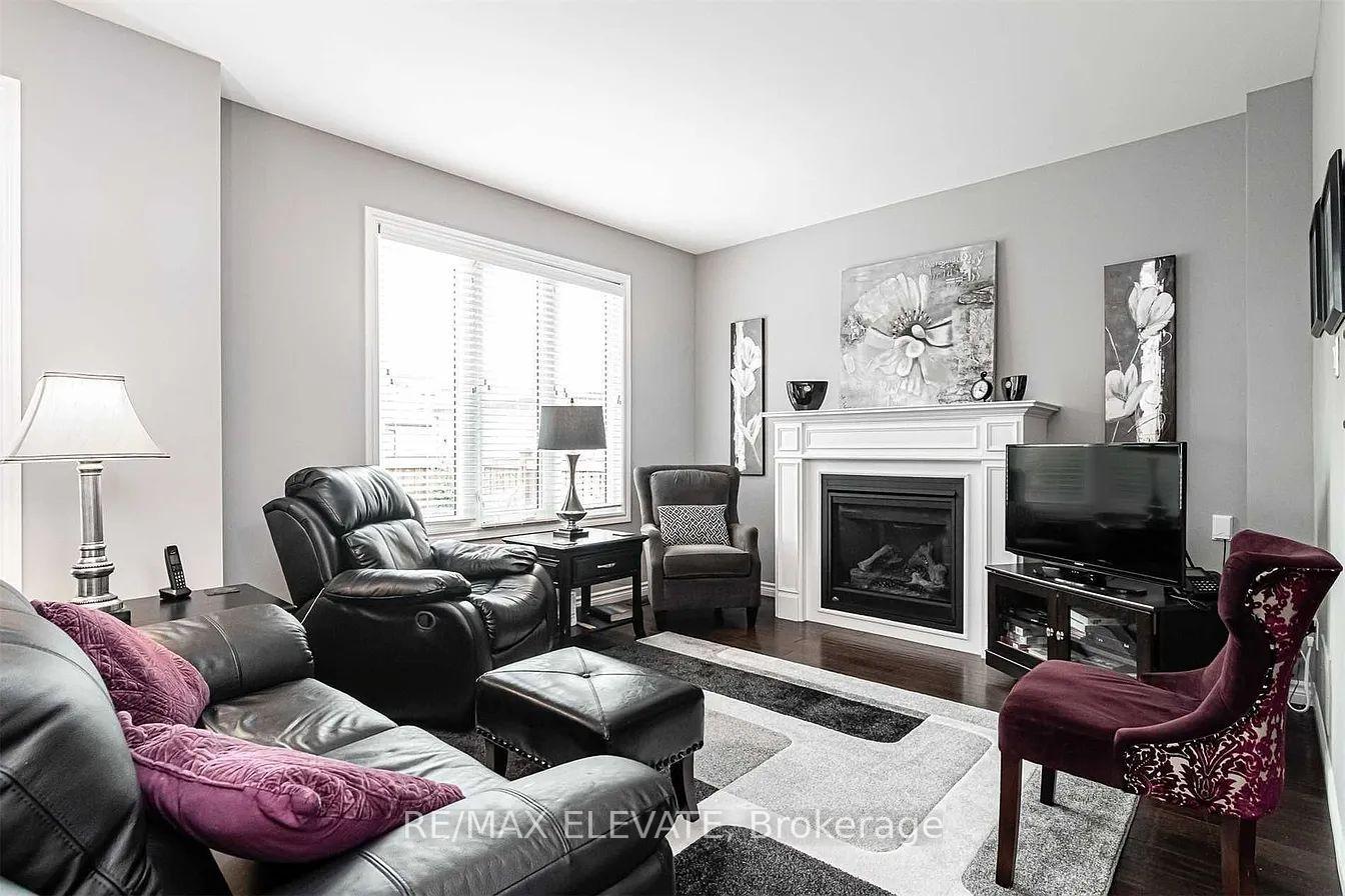 62 Murray Tabb Street, Clarington 5