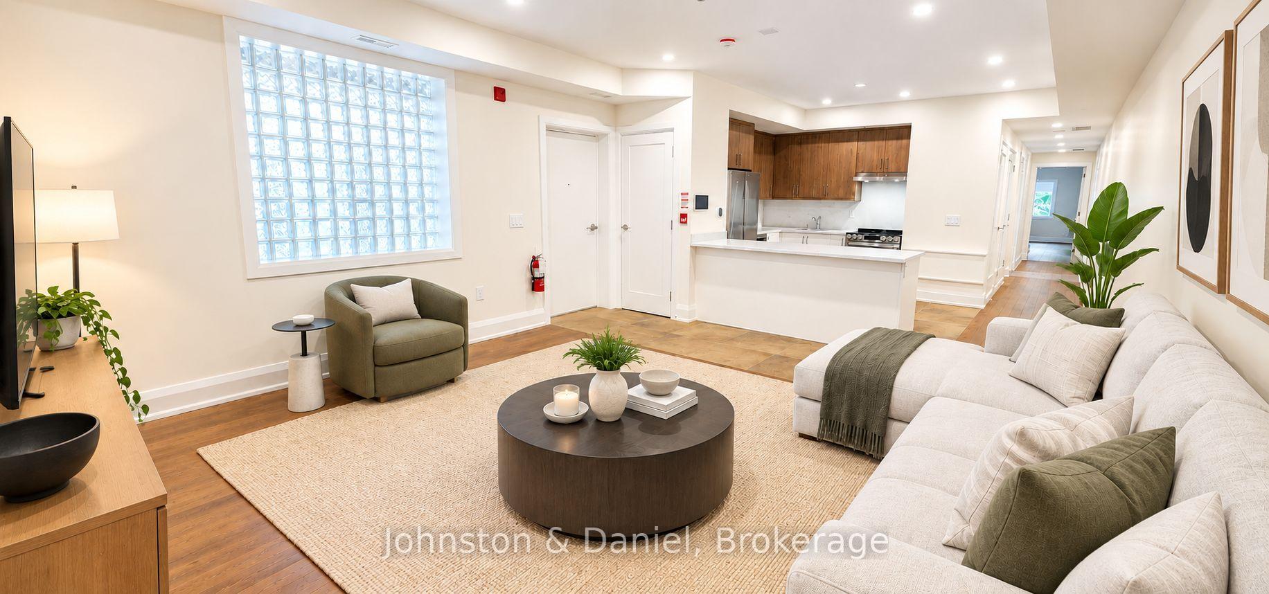202 - 2579 Yonge Street, Toronto 3