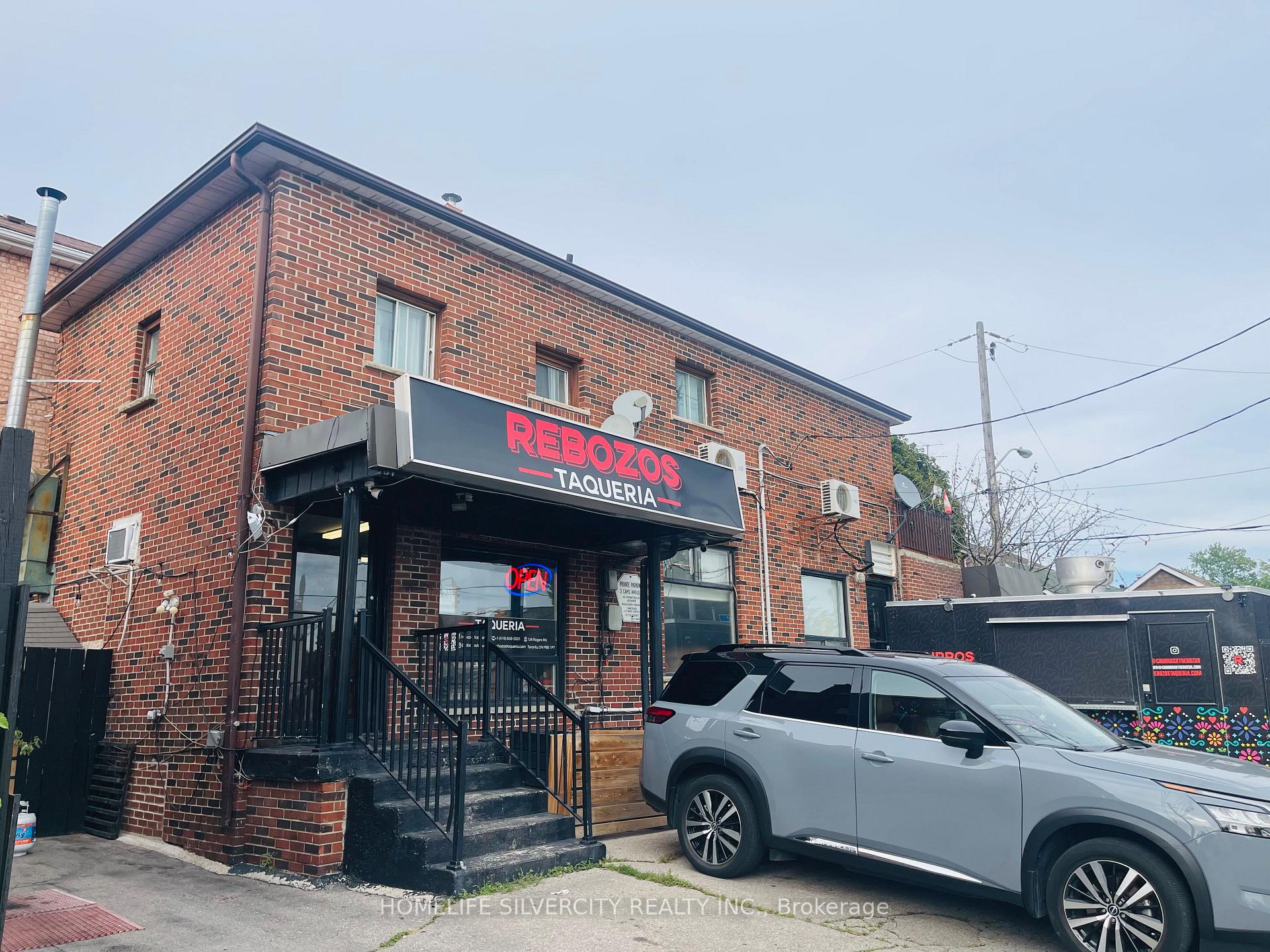 288 Boon Avenue Toronto Ontario Canada Sale commercial Nav Dhaliwal HomeLife Silvercity Realty Inc., Brokerage*
