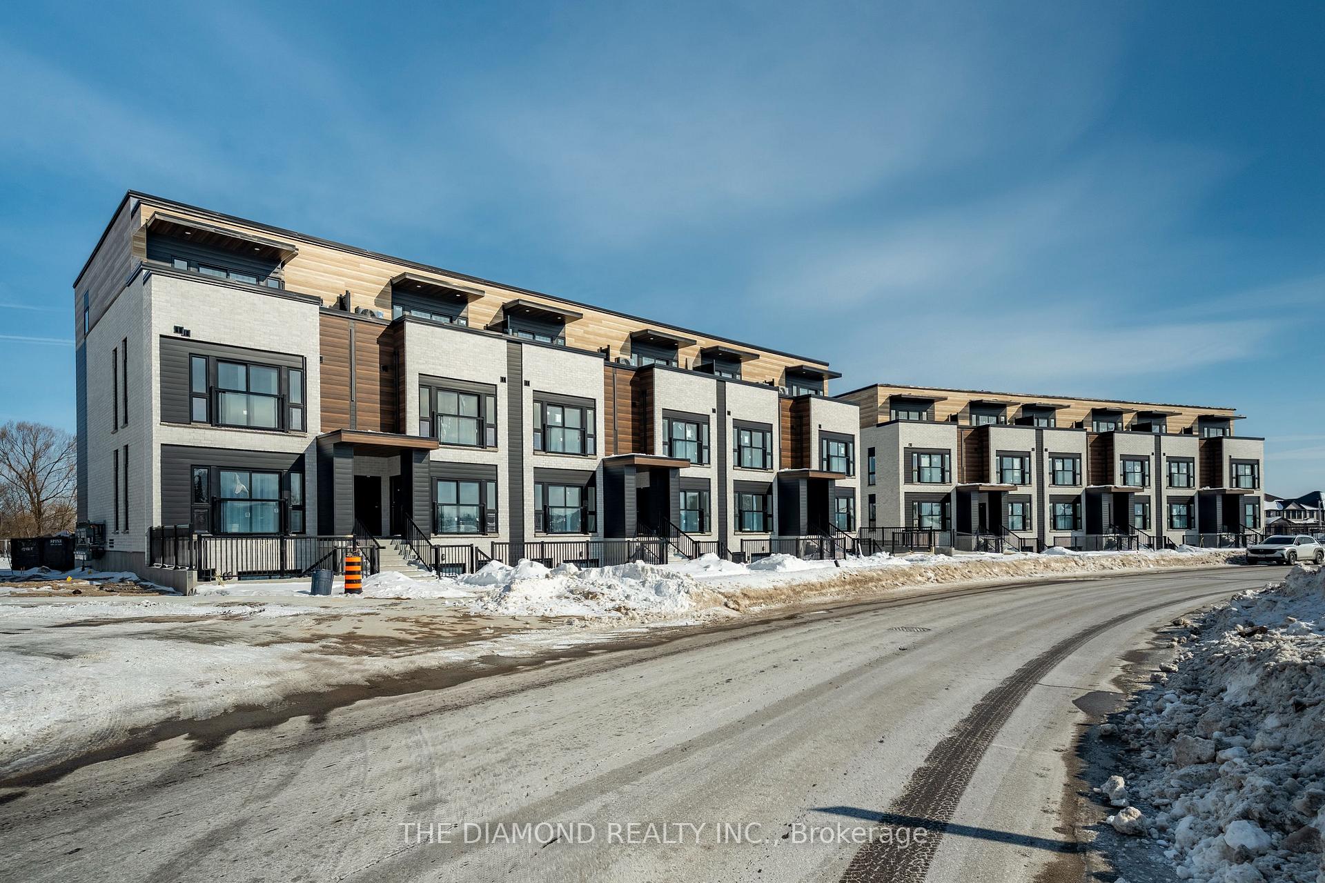 80 - 130 Otterbein Road, Kitchener 3
