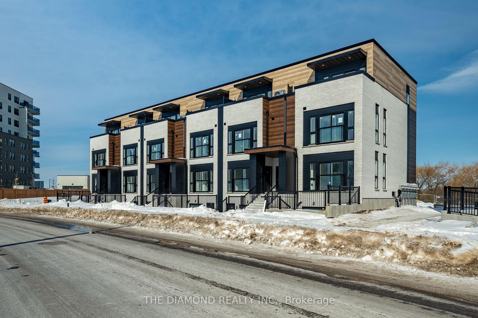 80 - 130 Otterbein Road, Kitchener 2