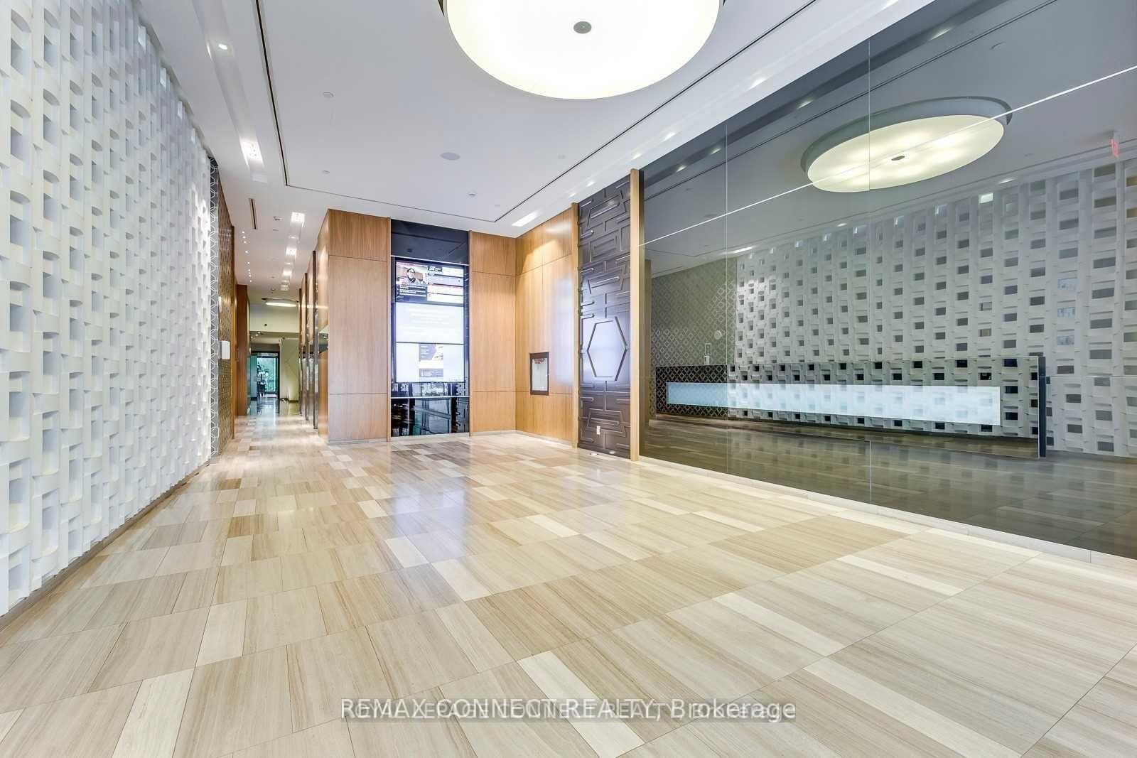 609 - 36 Park Lawn Road, Toronto 2