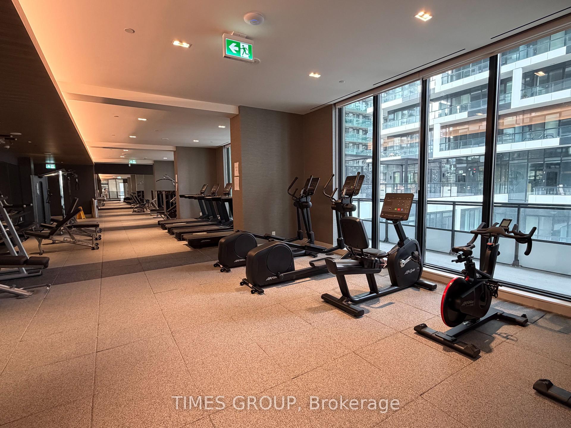 306 - 65 Broadway Avenue, Toronto 4