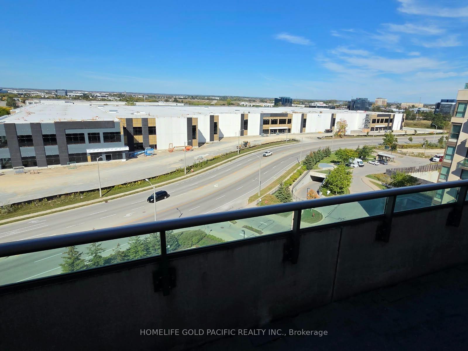 920 - 75 Norman Bethune Avenue, Richmond Hill 2