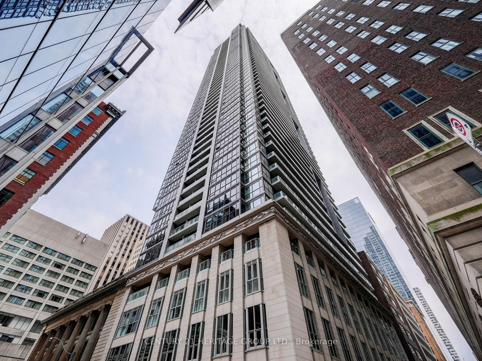 4805 - 70 Temperance Street, Toronto 2