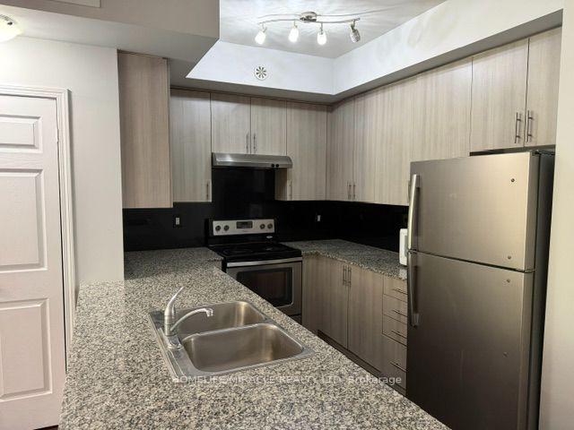 74 - 180 Howden Boulevard, Brampton 2