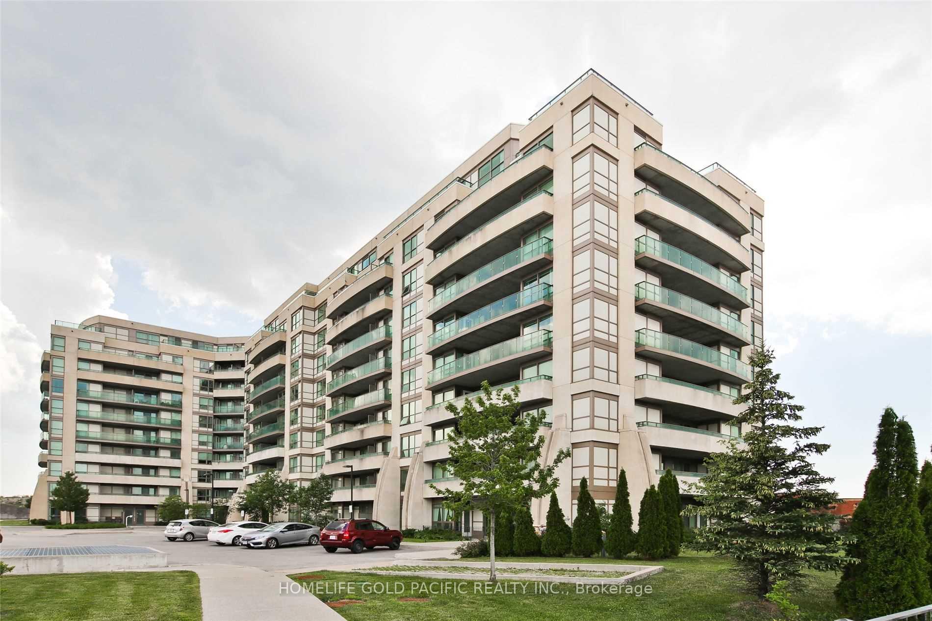 920 - 75 Norman Bethune Avenue Richmond Hill Ontario Canada Sale residential Faith Chung HomeLife Gold Pacific Realty Inc., Brokerage*