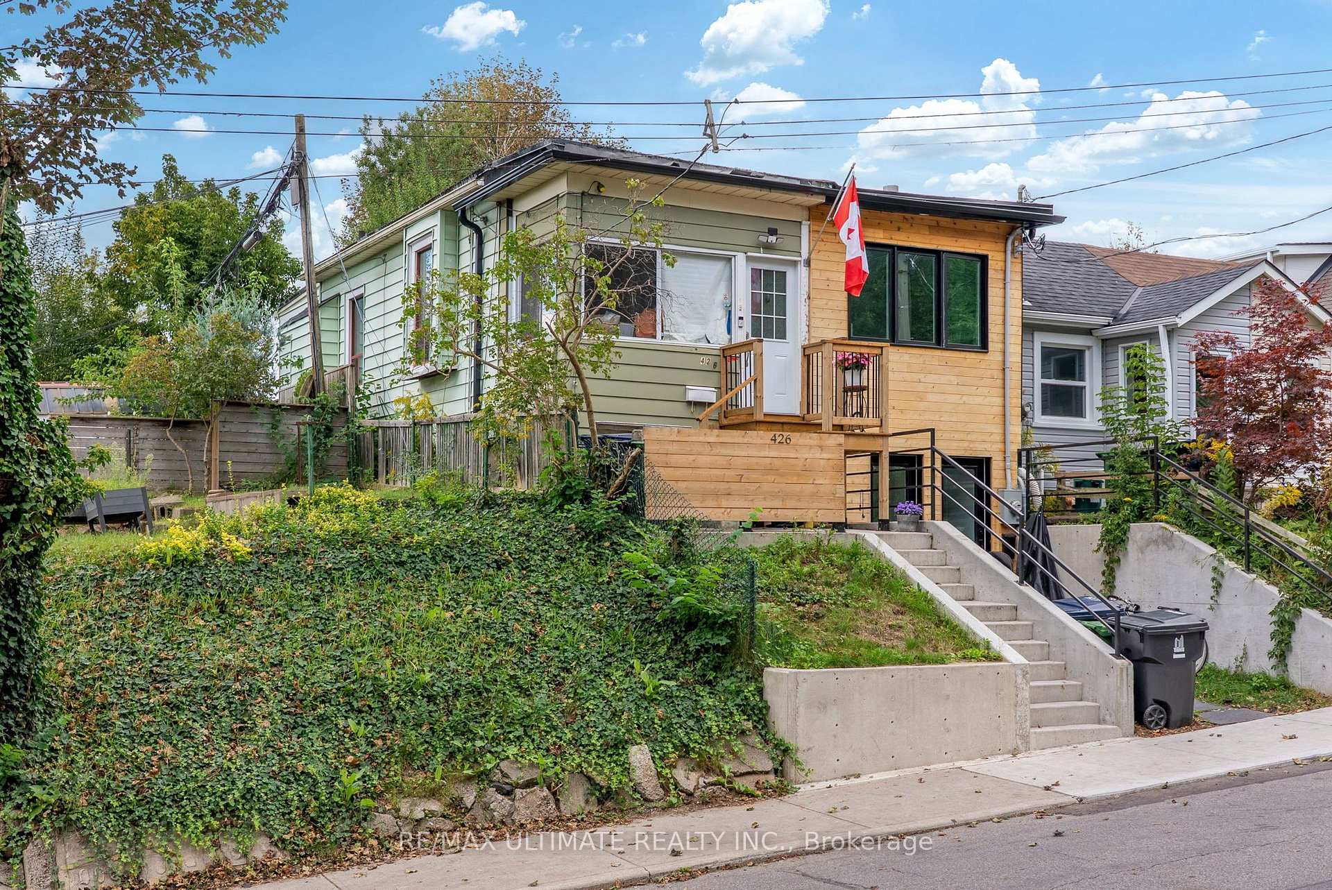 426 Woodfield Road Toronto Ontario Canada Sale residential Welcome To Realtor Doctor RE/MAX Ultimate Realty Inc., Brokerage *