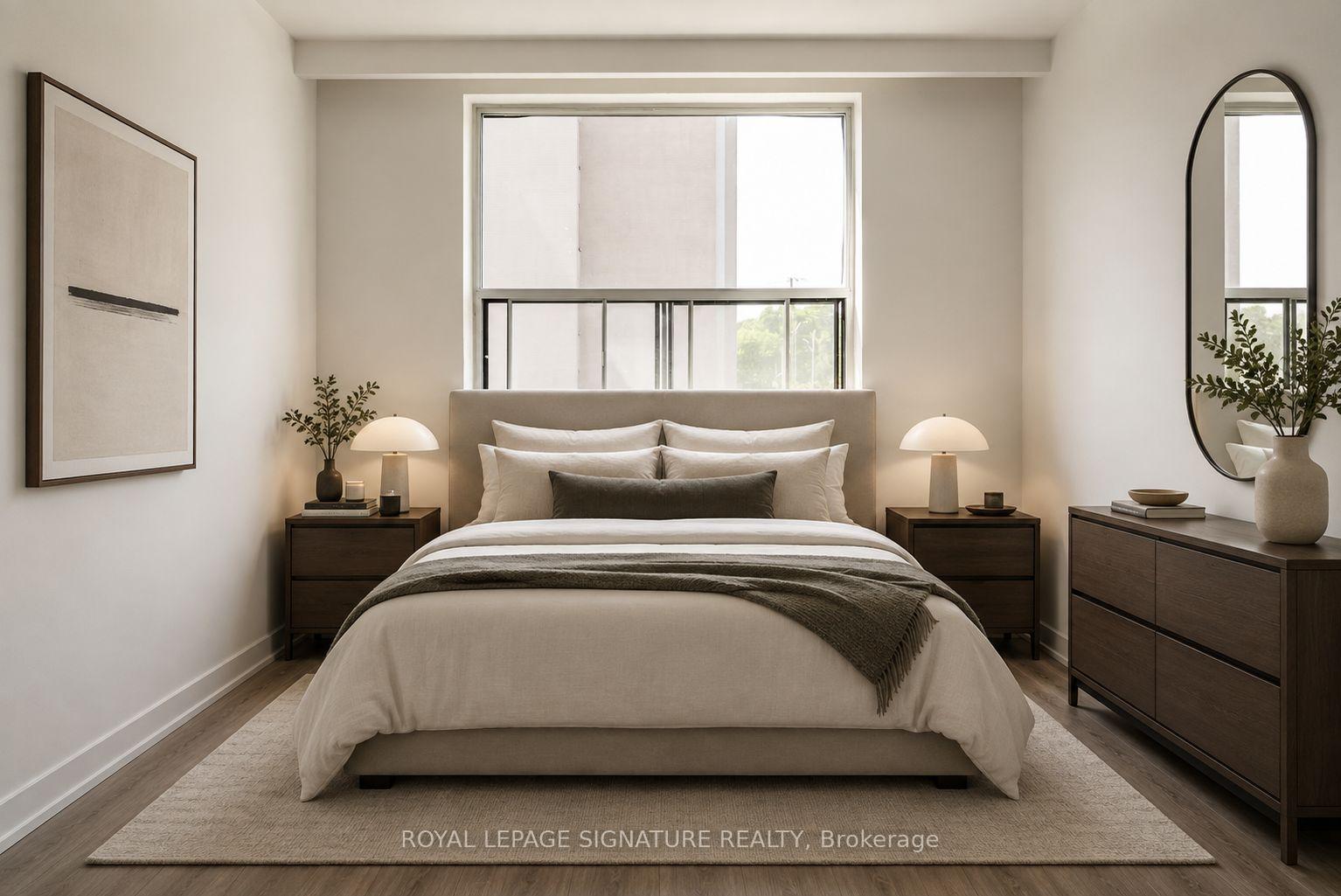 203 - 15 Gamble Avenue, Toronto 4