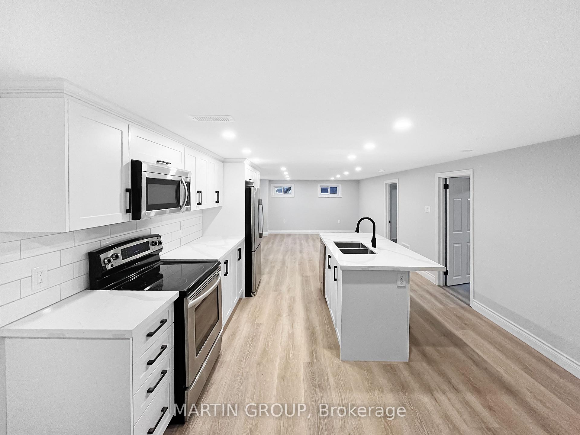 Basement - 172 Fernwood Crescent, Hamilton 5