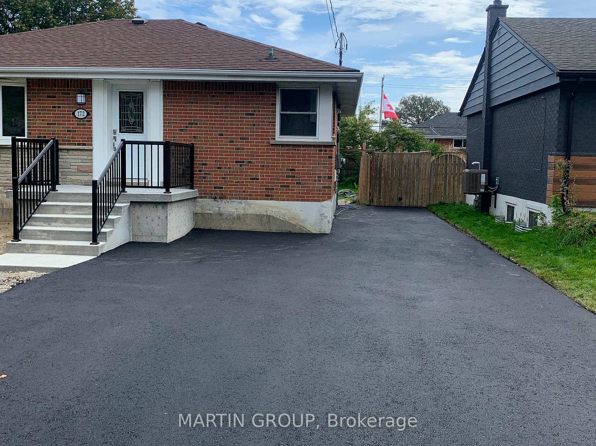 Basement - 172 Fernwood Crescent, Hamilton 2