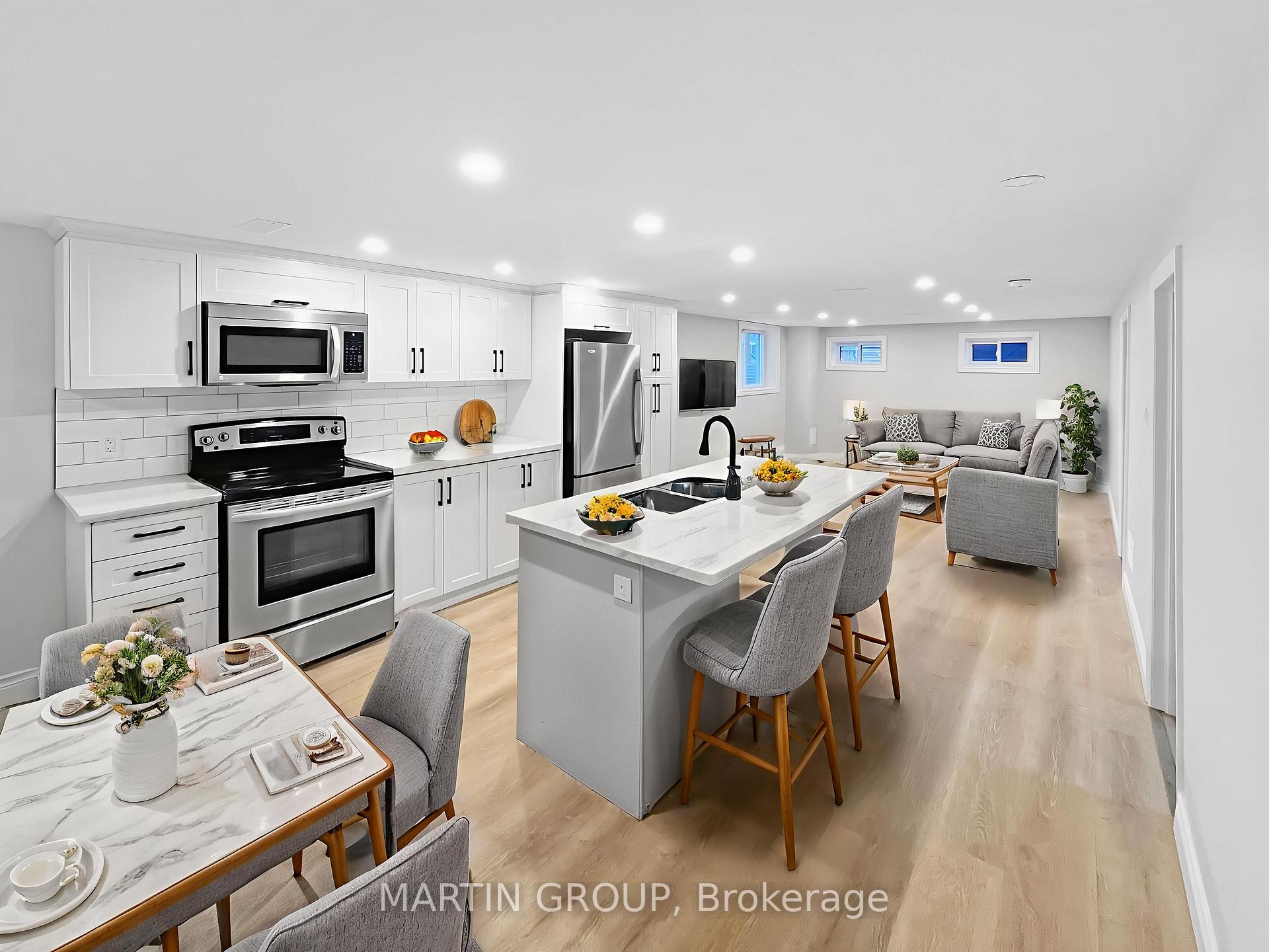 Basement - 172 Fernwood Crescent, Hamilton 3
