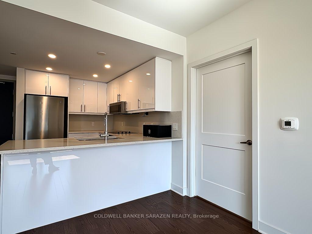 2307 - 180 George Street, Ottawa 4