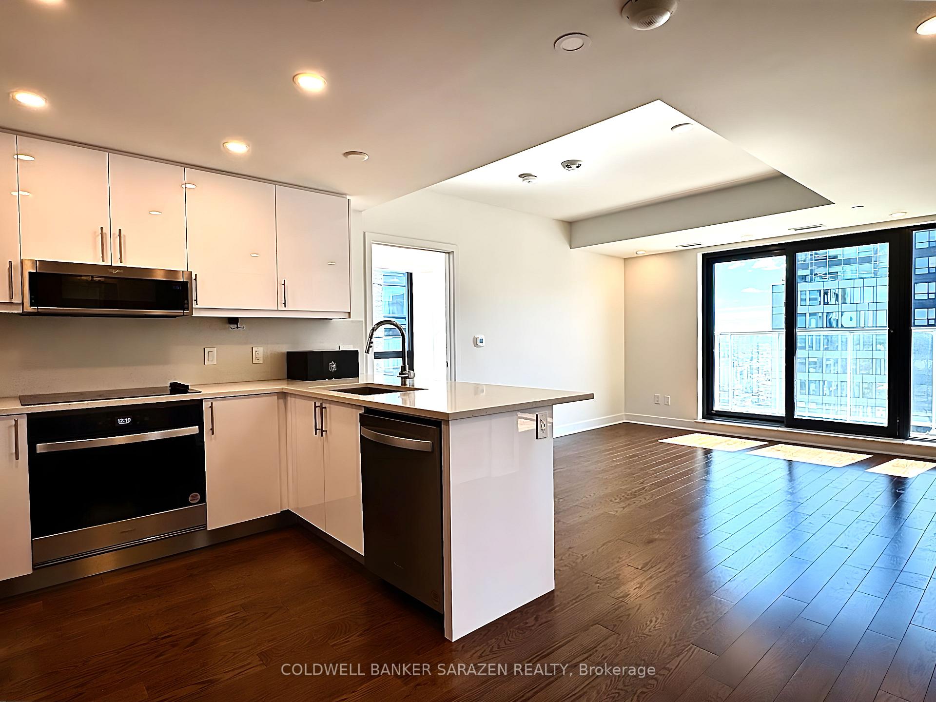 2307 - 180 George Street, Ottawa 3