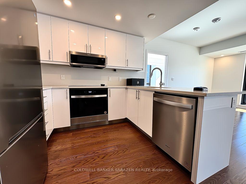 2307 - 180 George Street, Ottawa 2