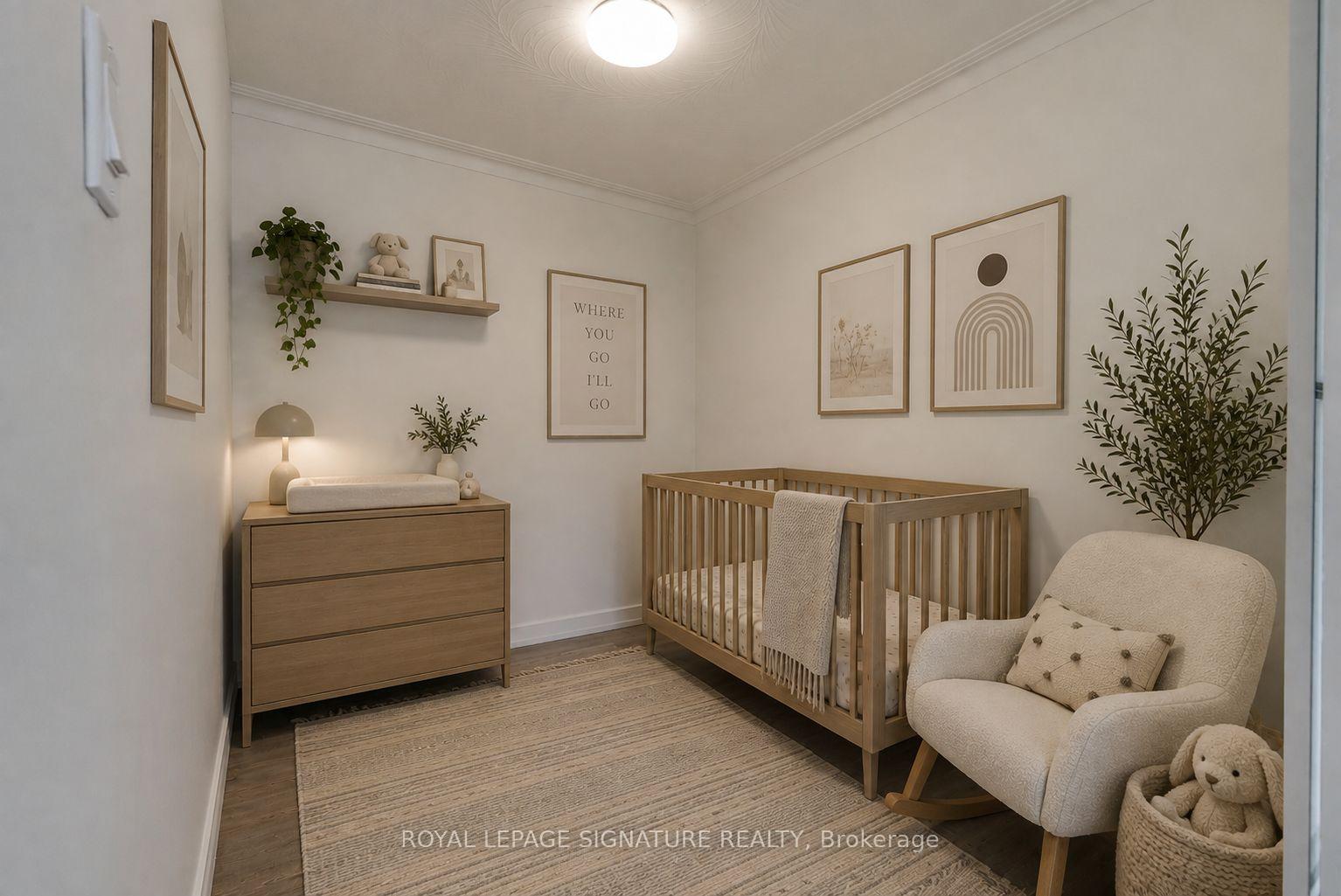 303 - 15 Gamble Avenue, Toronto 5