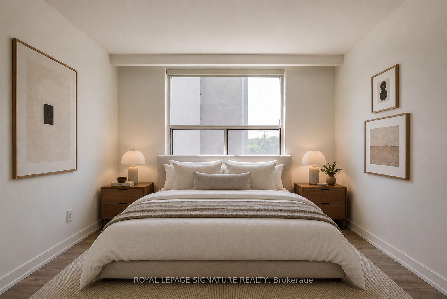 303 - 15 Gamble Avenue, Toronto 4