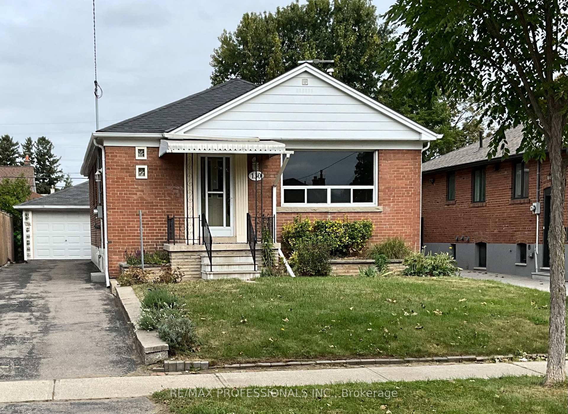130 Yorkview Drive Toronto Ontario Canada Rent residential   MOVETA REALTY INC., Brokerage*