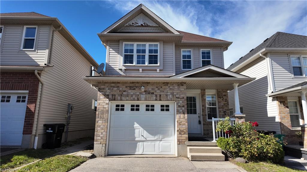 422 Speckled Alder Street, Waterloo 2