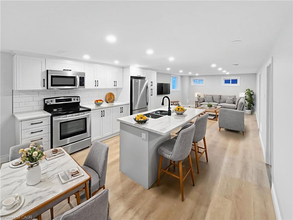 Basement - 172 Fernwood Crescent, Hamilton 2