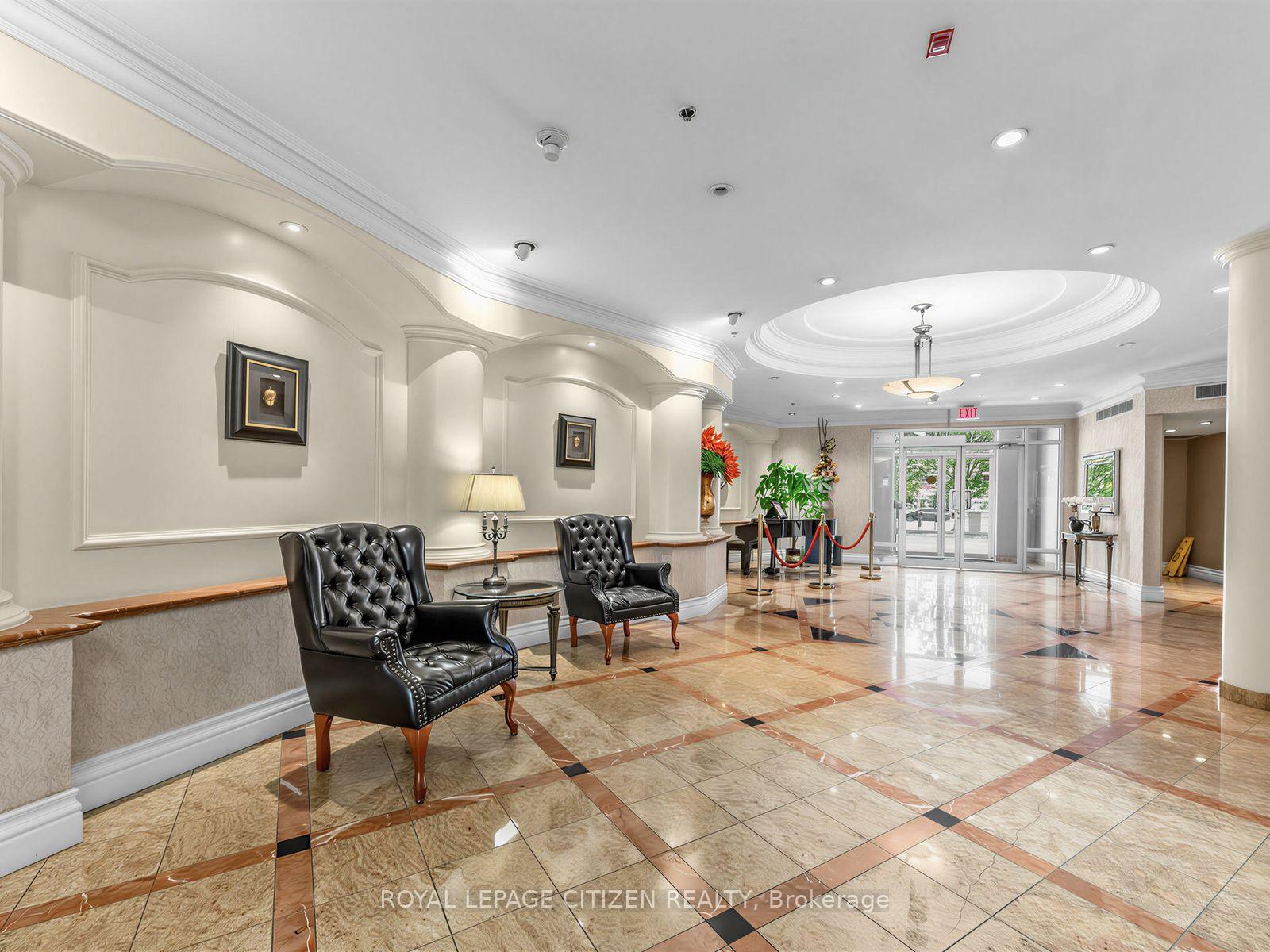 407 - 1 Cordoba Drive, Vaughan 3