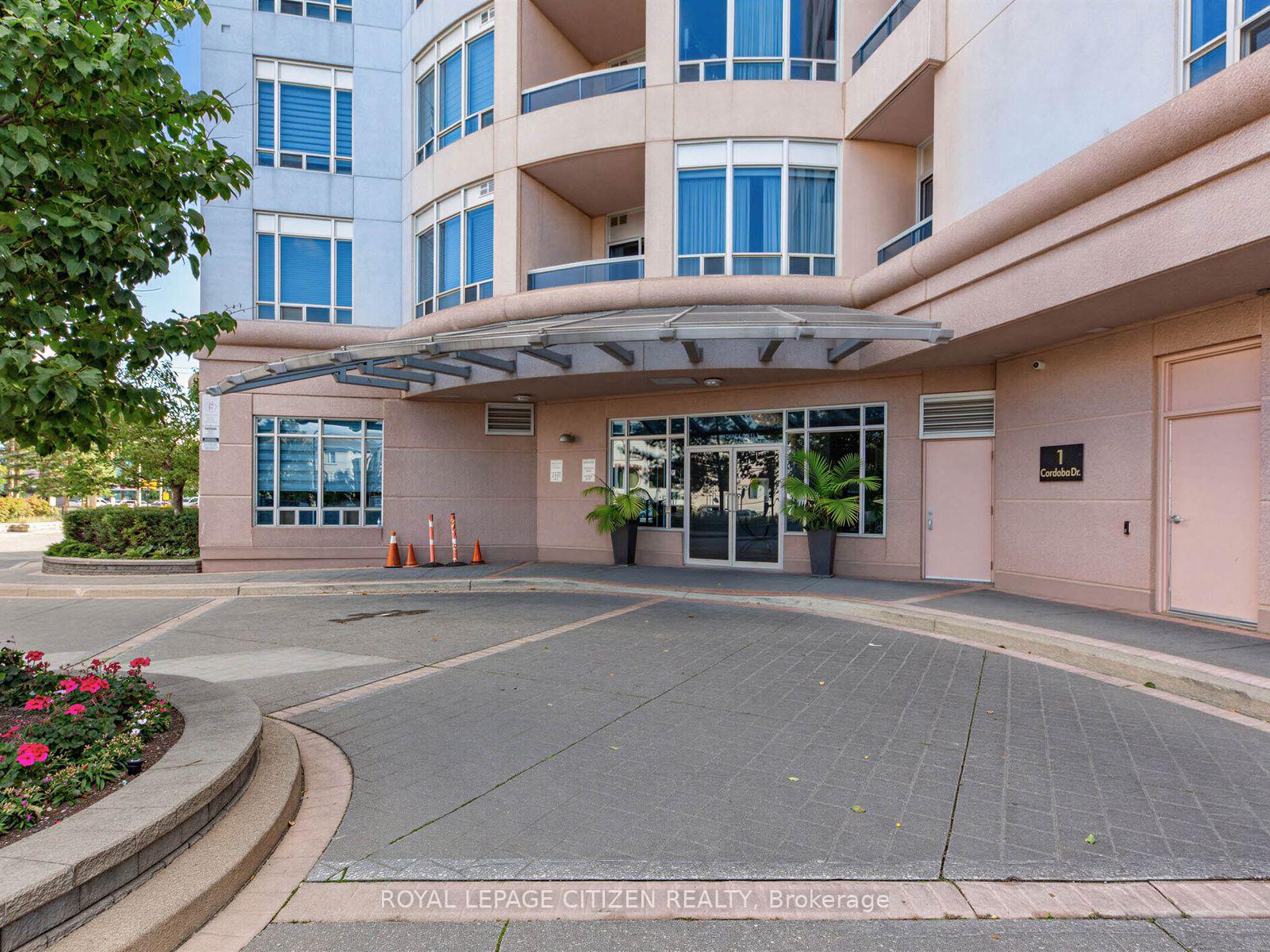 407 - 1 Cordoba Drive, Vaughan 2