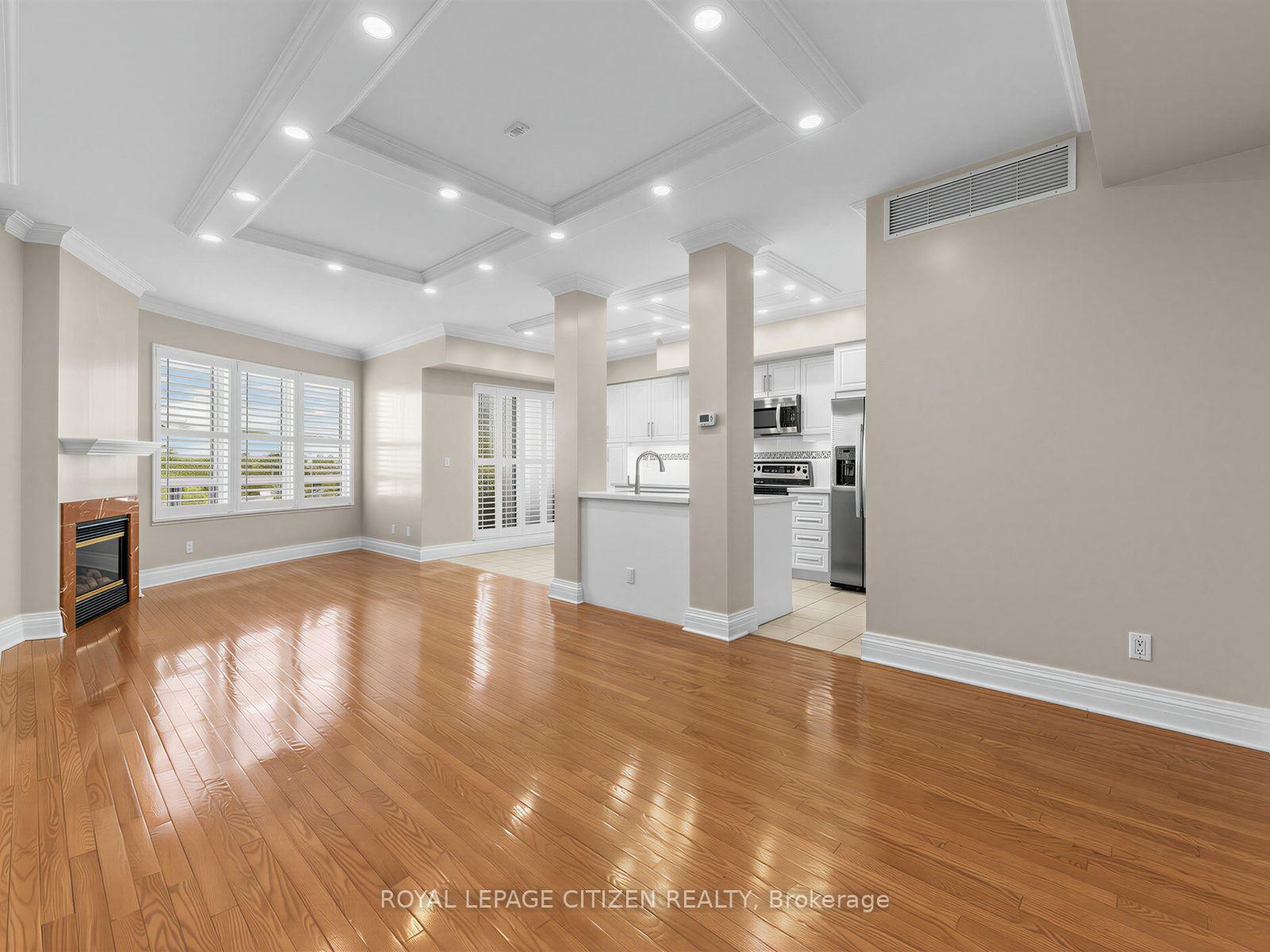 407 - 1 Cordoba Drive, Vaughan 5