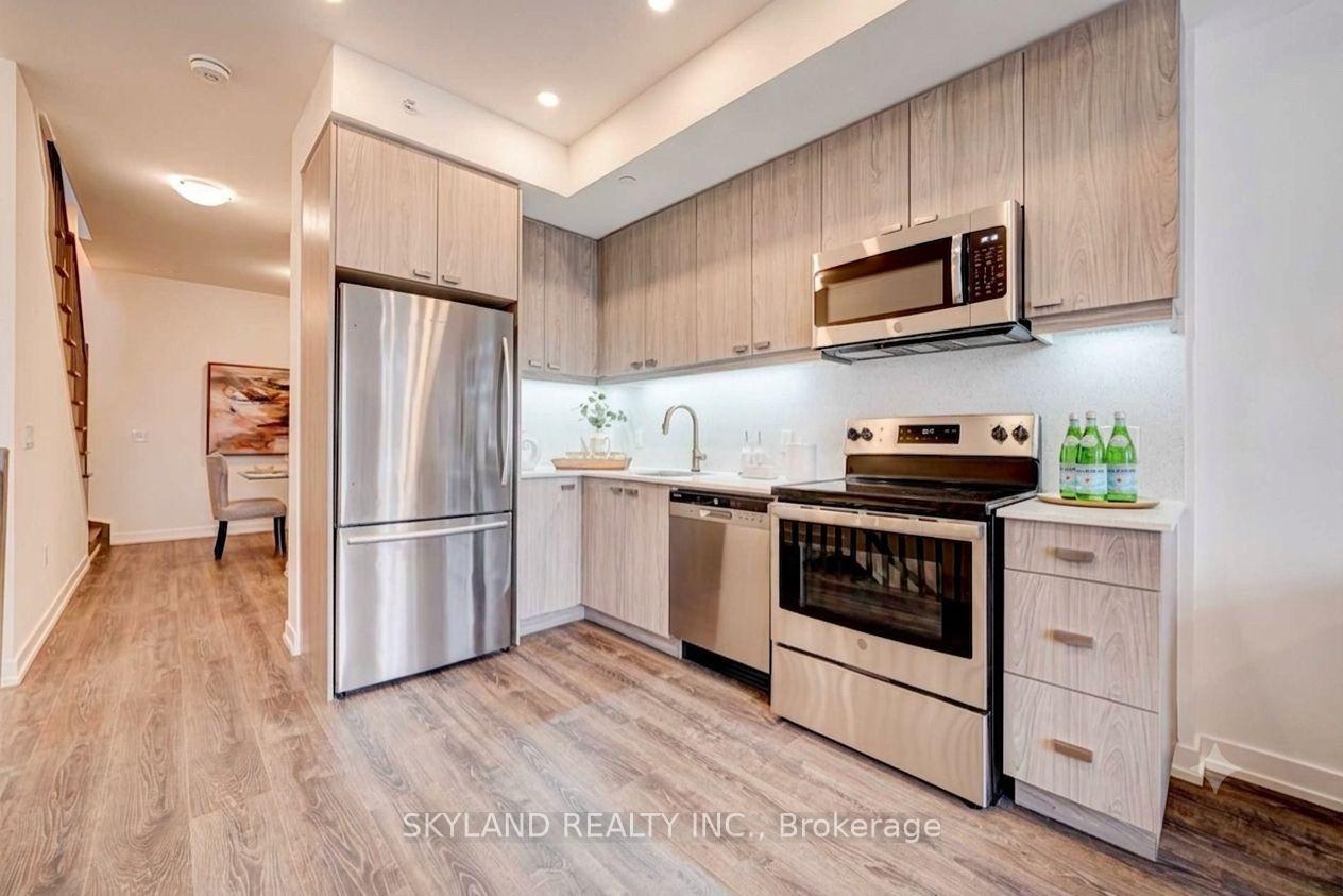 40 - 57 Finch Avenue W, Toronto 5