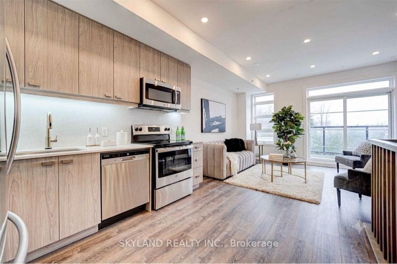 40 - 57 Finch Avenue W, Toronto 3