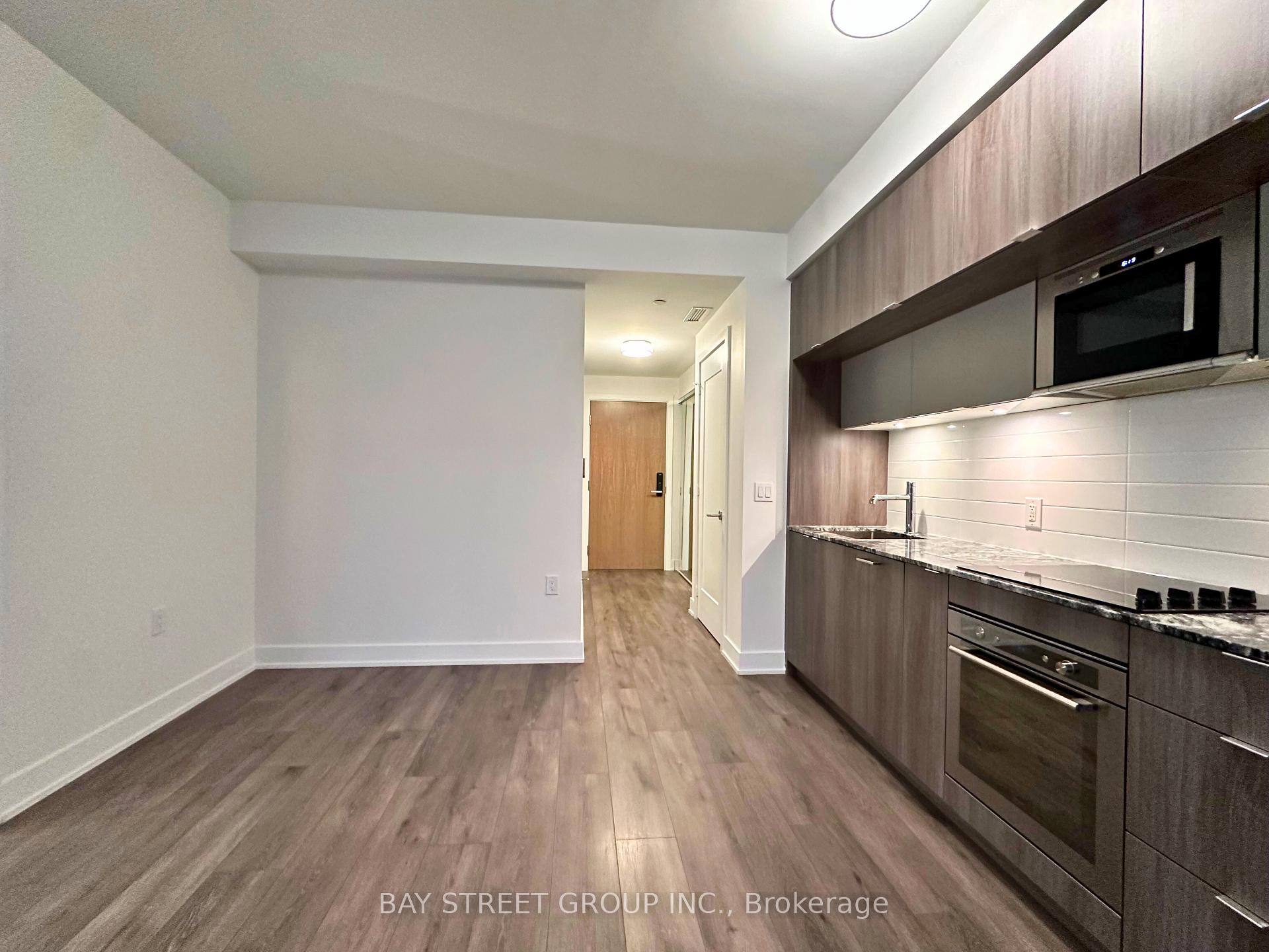 2811 - 575 Bloor Street E, Toronto 2