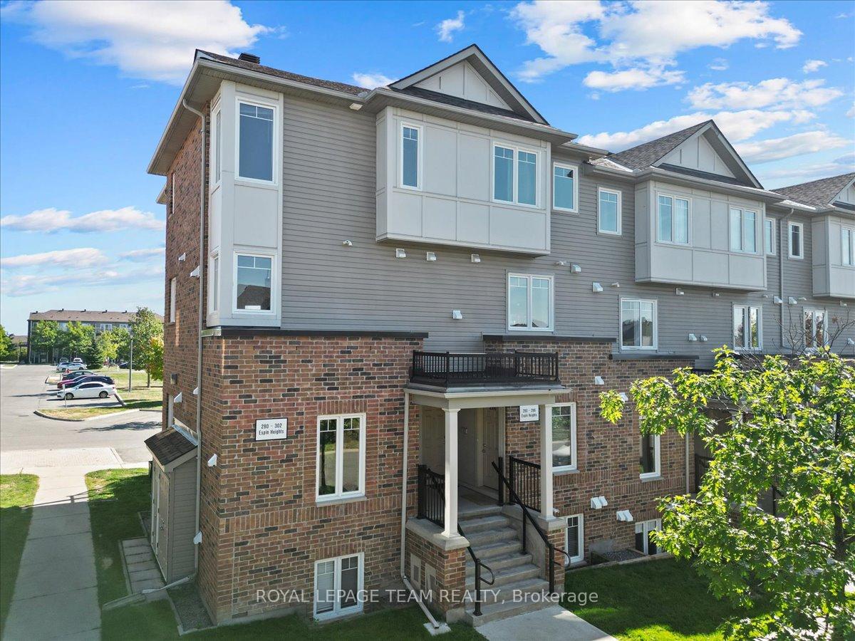 282 ESPIN Heights, Ottawa