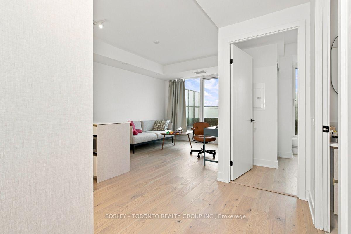 504 - 1285 Queen Street E, Toronto 2