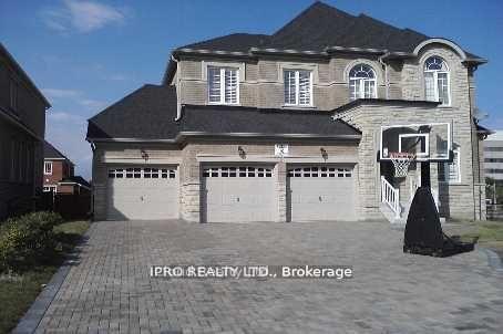 5116 Summersky Court, Mississauga