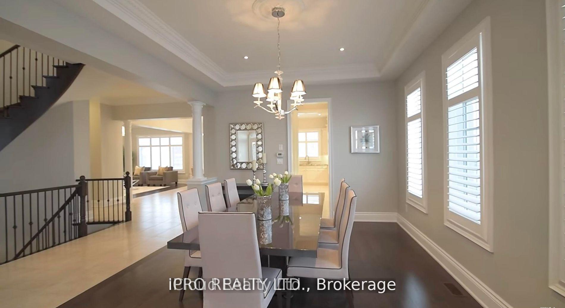 5116 Summersky Court, Mississauga 5