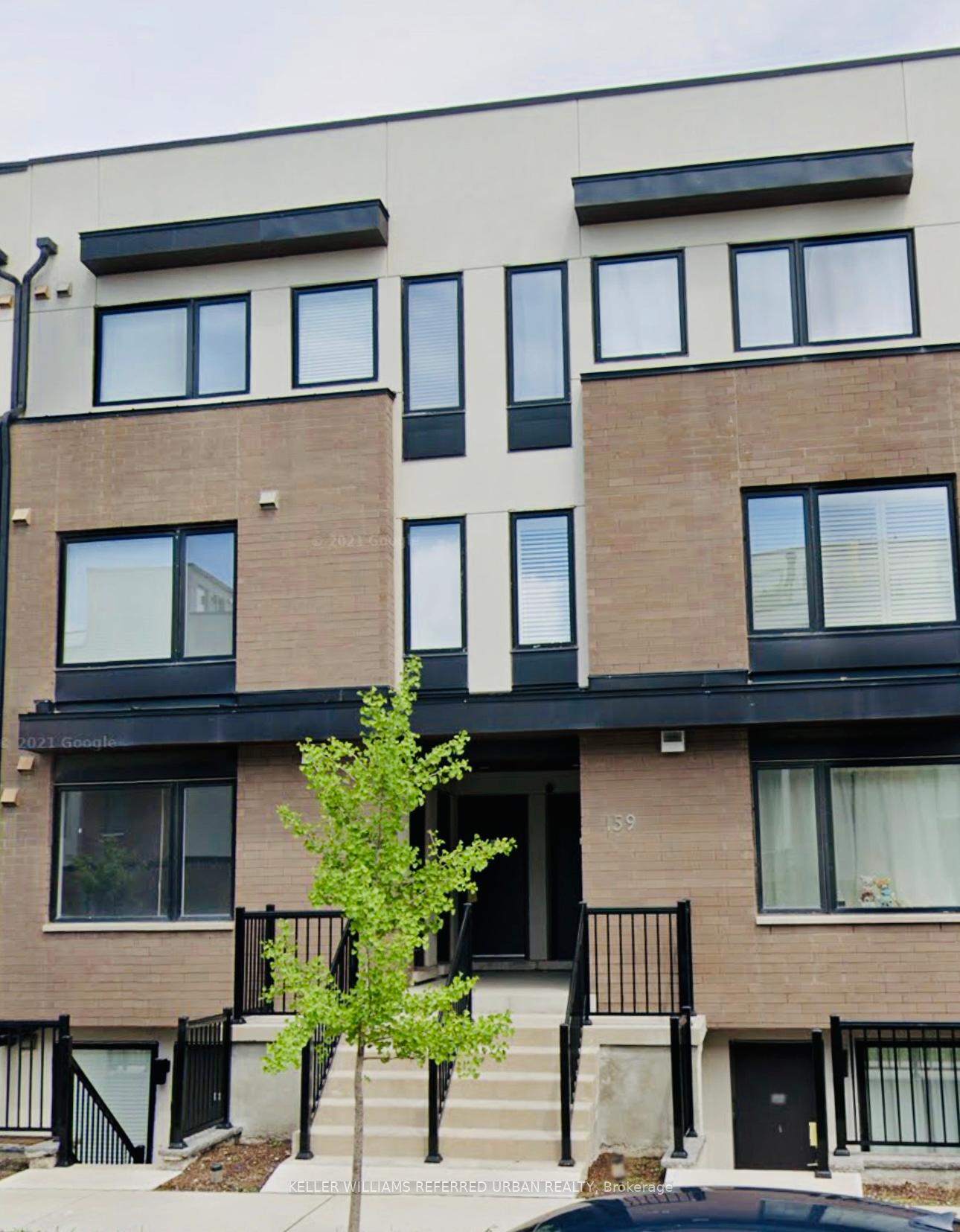 2 - 159 William Duncan Road Toronto Ontario Canada Rent residential Welcome To Realtor Doctor RE/MAX Ultimate Realty Inc., Brokerage *