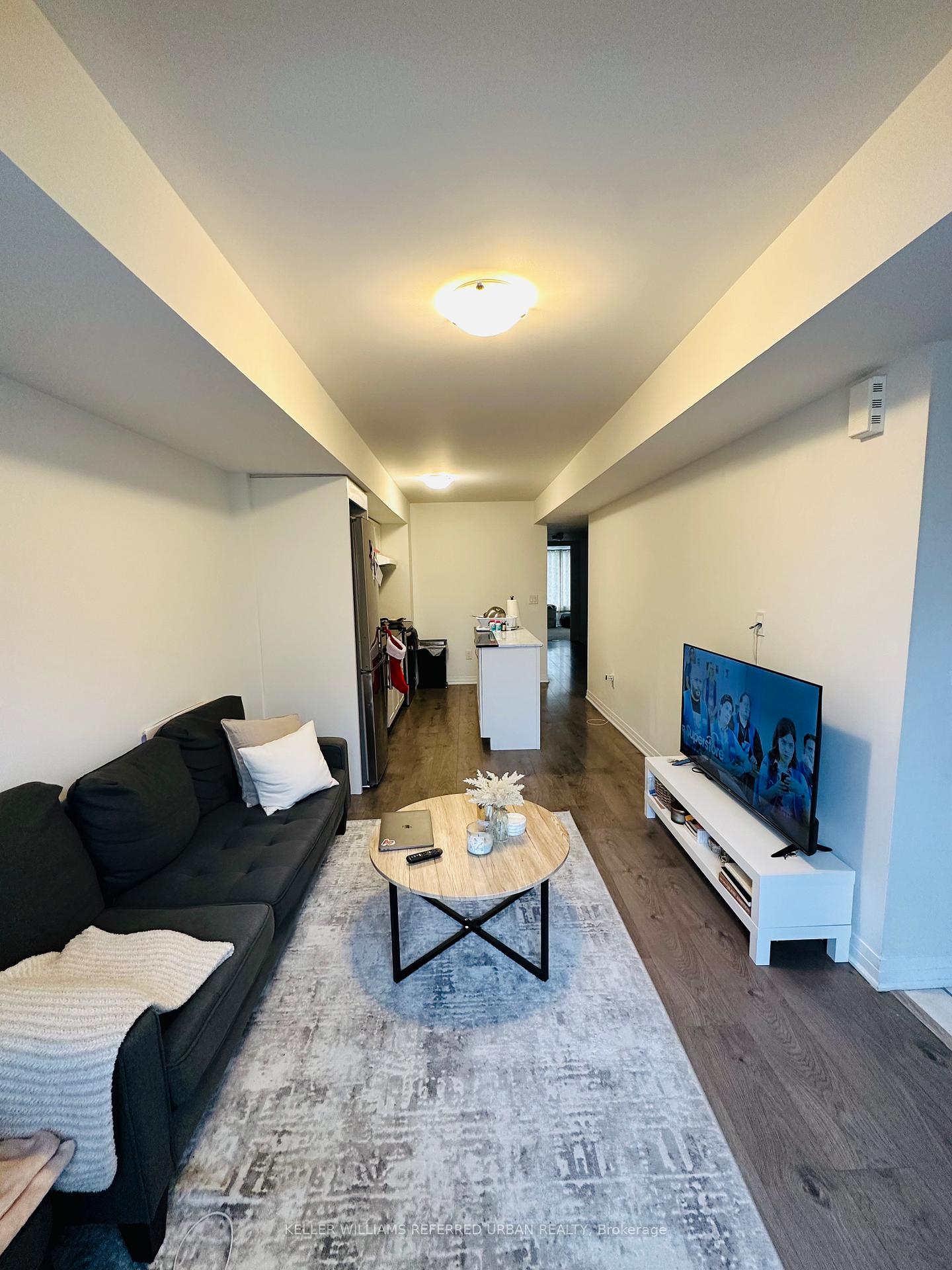 2 - 159 William Duncan Road, Toronto 4