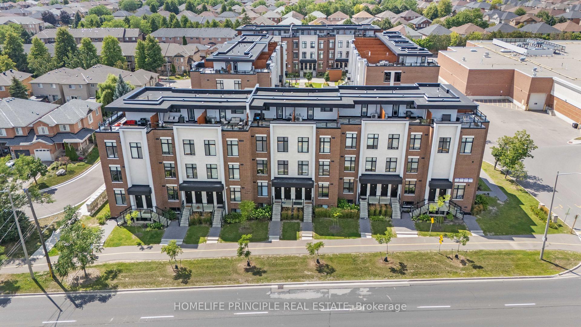 113 - 9560 Islington Avenue Vaughan Ontario Canada Rent residential   HomeLife Principle Real Estate, Brokerage*