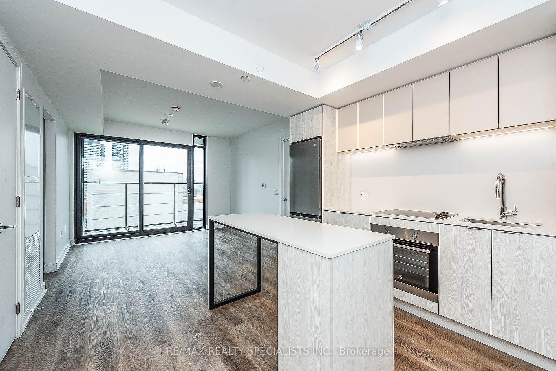712 - 1 JARVIS Street, Hamilton 5
