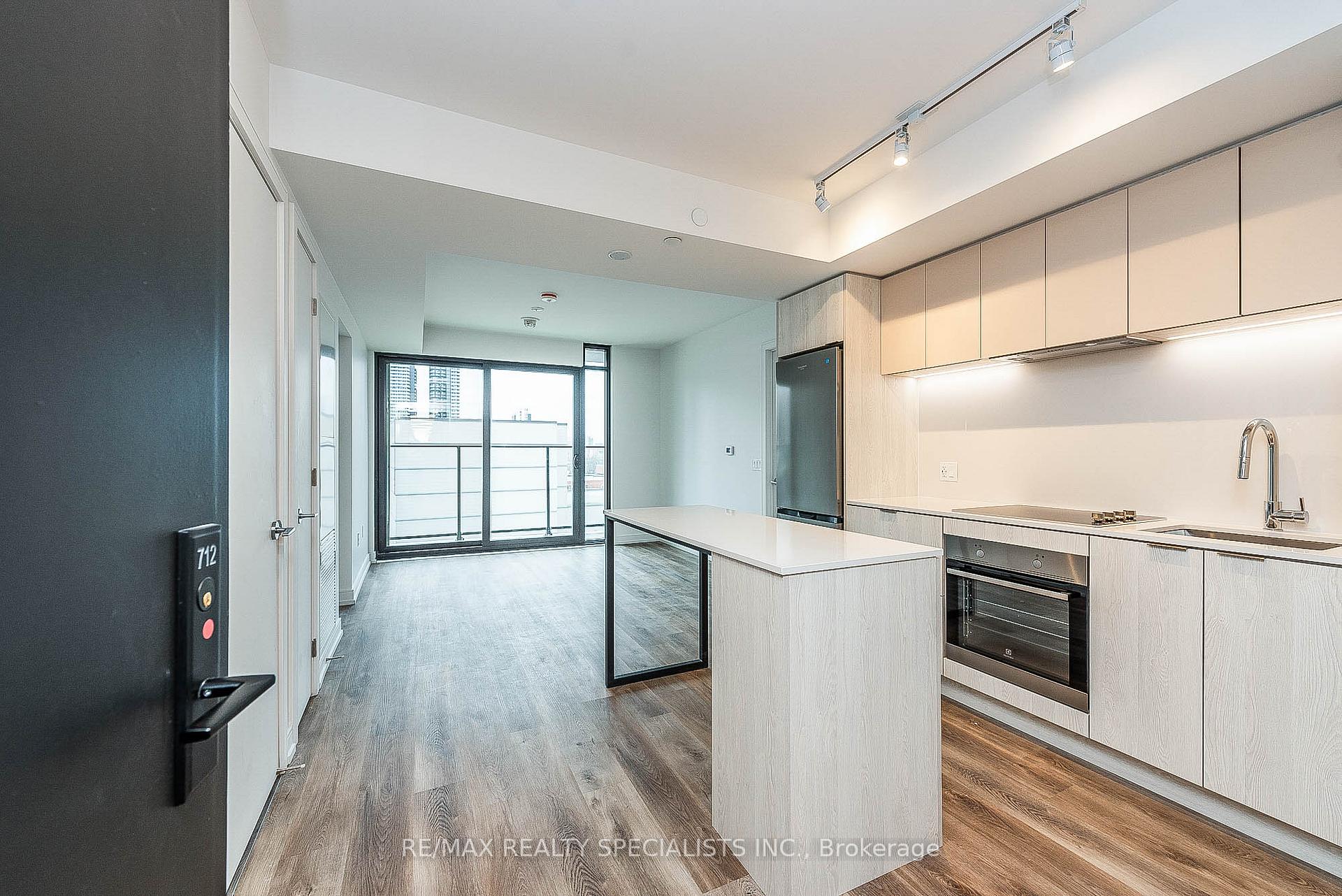 712 - 1 JARVIS Street, Hamilton 4