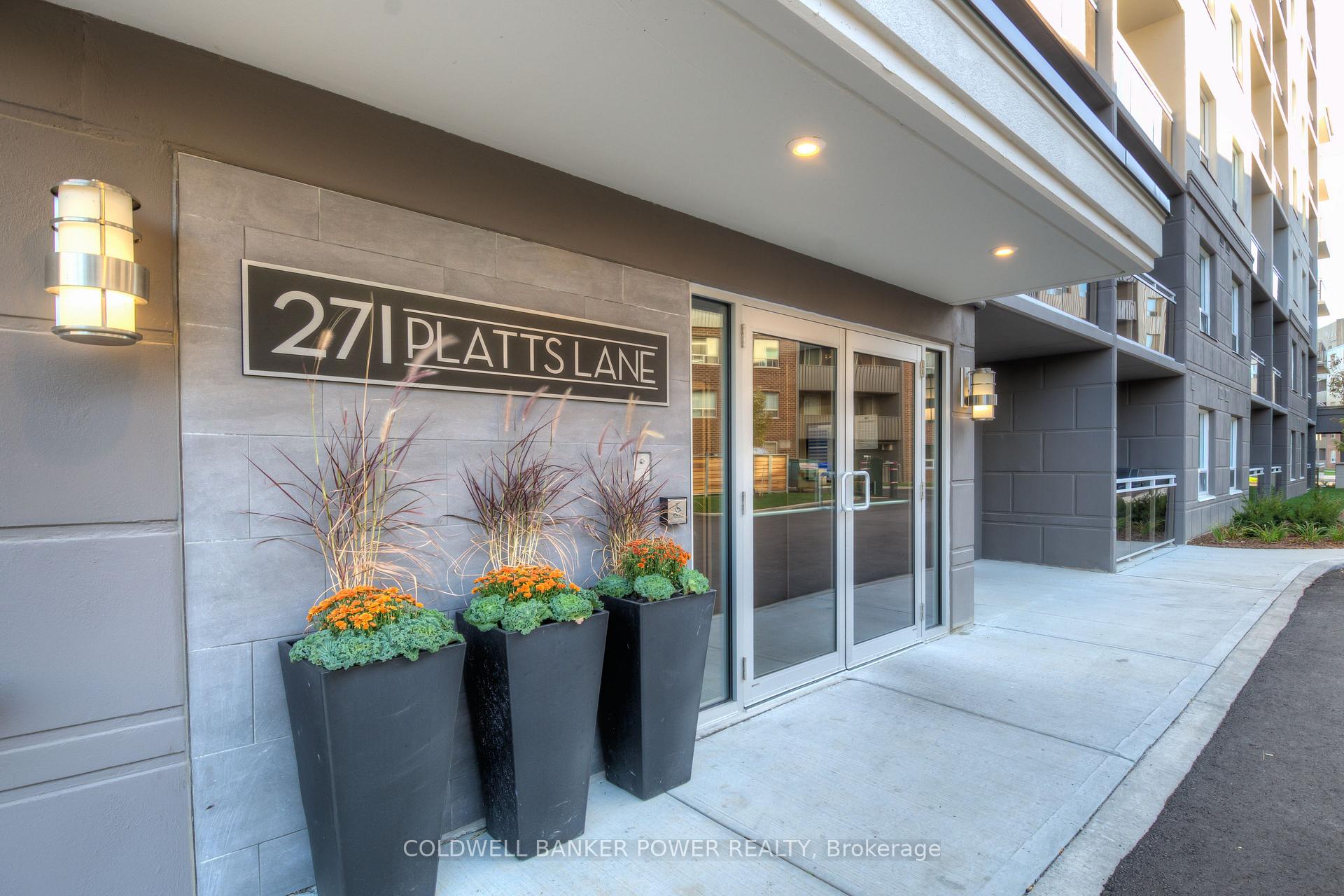 620 - 271 Platts Lane, London North 2