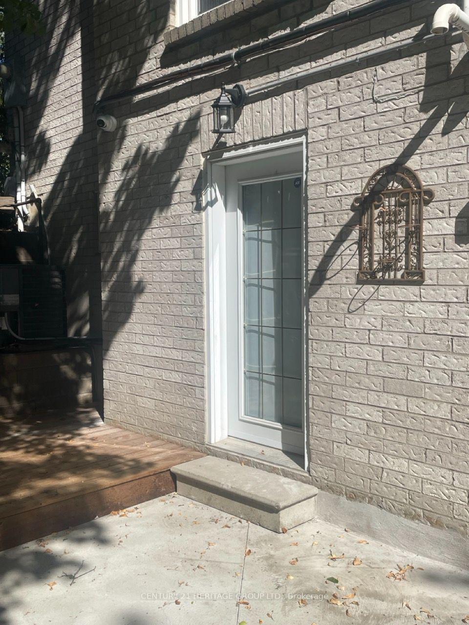 Bsmt - 6586 Snow Goose Lane, Mississauga 3