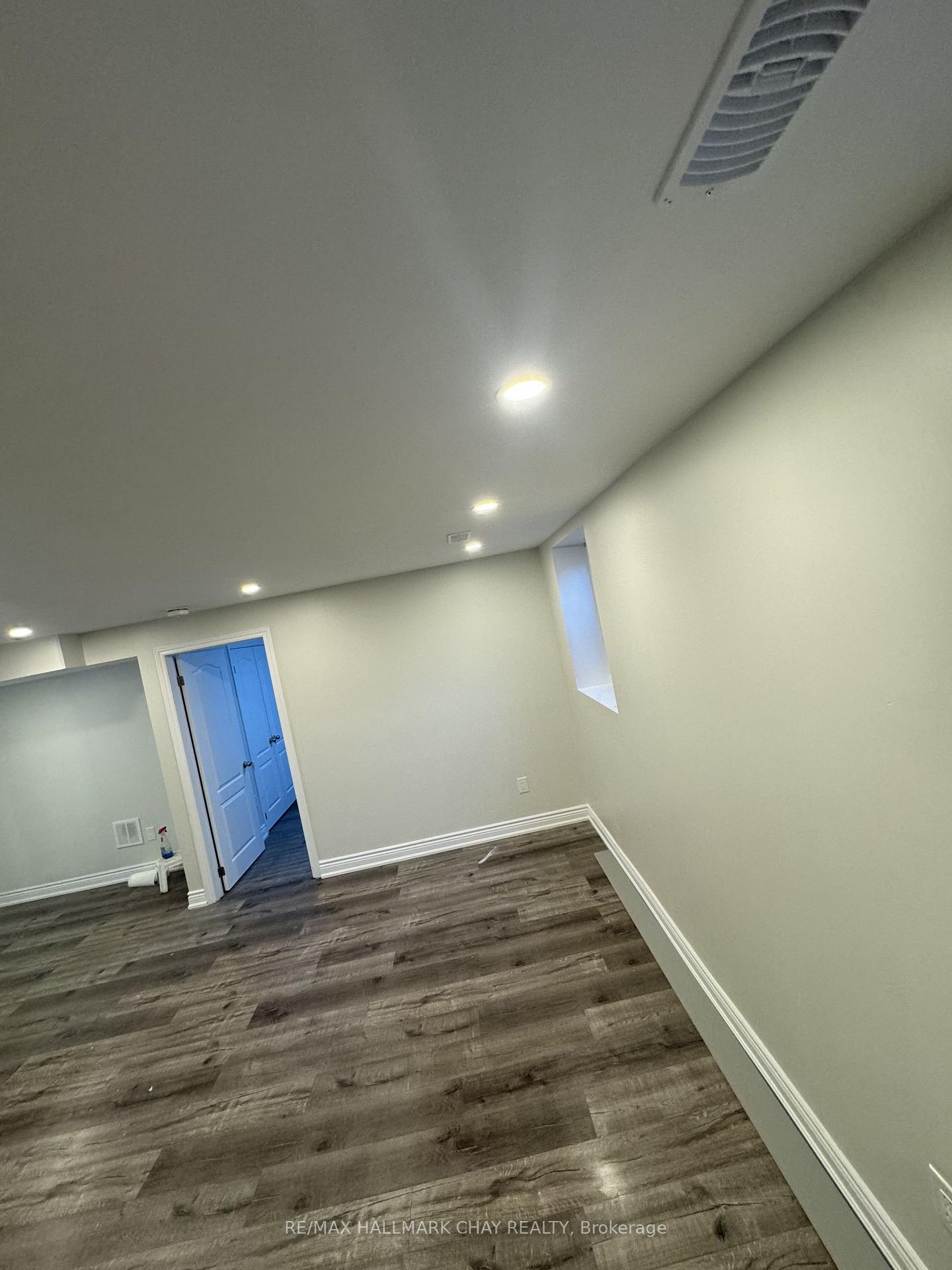 Basement - 12 Brethby Street, Caledon 2