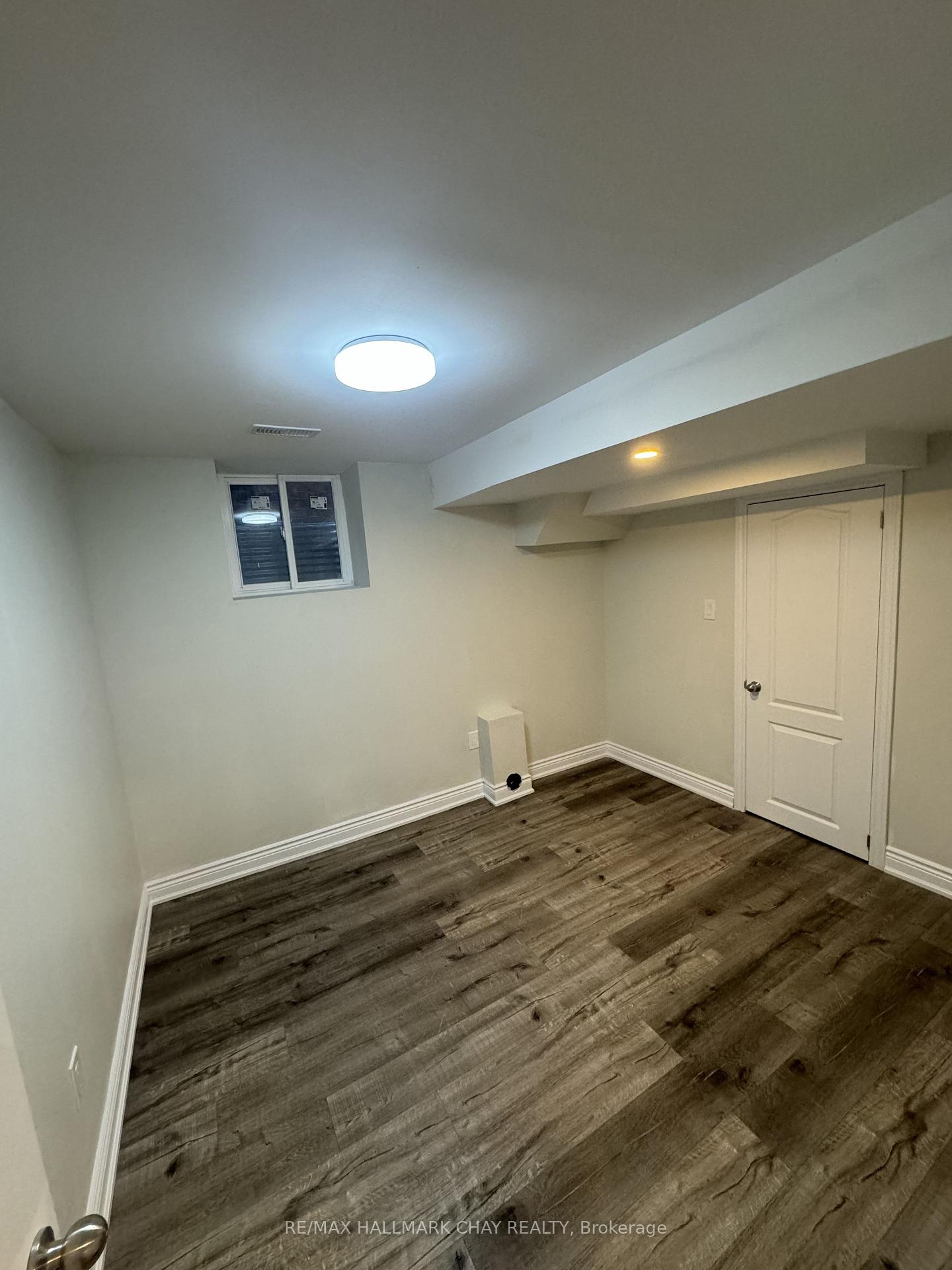 Basement - 12 Brethby Street, Caledon 4